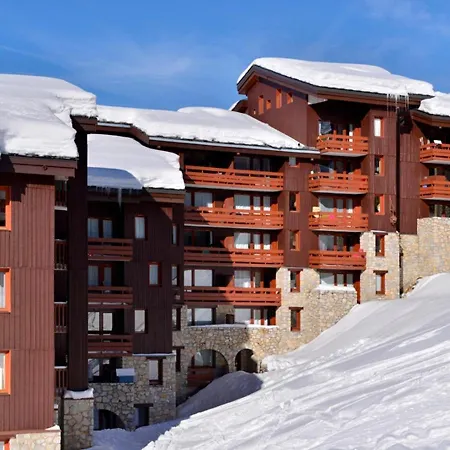 Appartement 4 Pers, Centre Station, Balcon, Animaux Admis - Fr-1-181-2369 La Plagne-Tarentaise