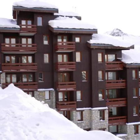 4 Pers, Centre Station, Balcon, Animaux Admis - Fr-1-181-2369 *