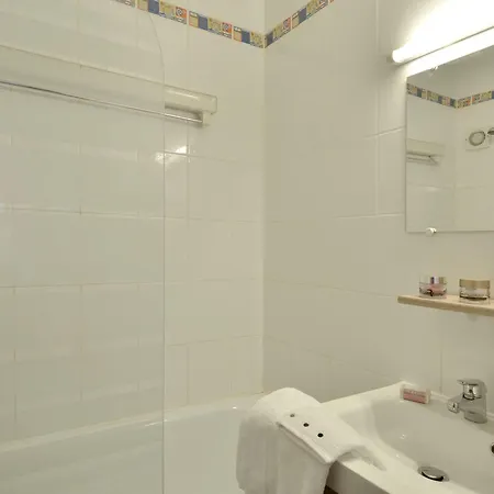4 Pers, Centre Station, Balcon, Animaux Admis - Fr-1-181-2369 아파트 *